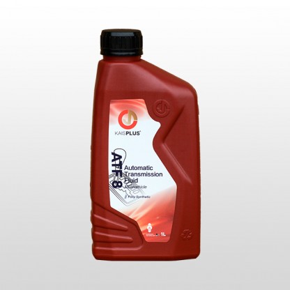 Automatic Transmission Fluid 8