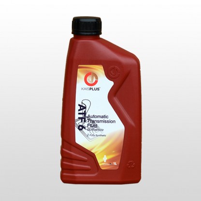 Automatic Transmission Fluid 6