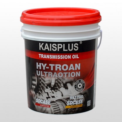 Hydraulic, transmission and brake oil