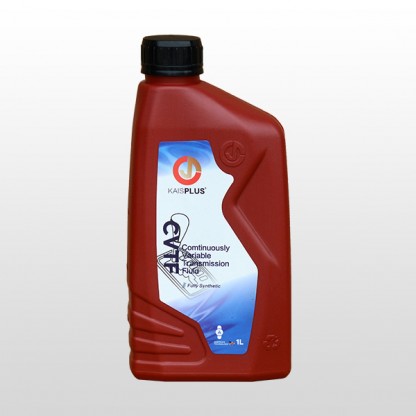 Comtinuouslt Variable Transmission Fluid