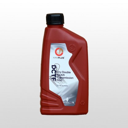 Dry  Double Clutch Transmission Fluid