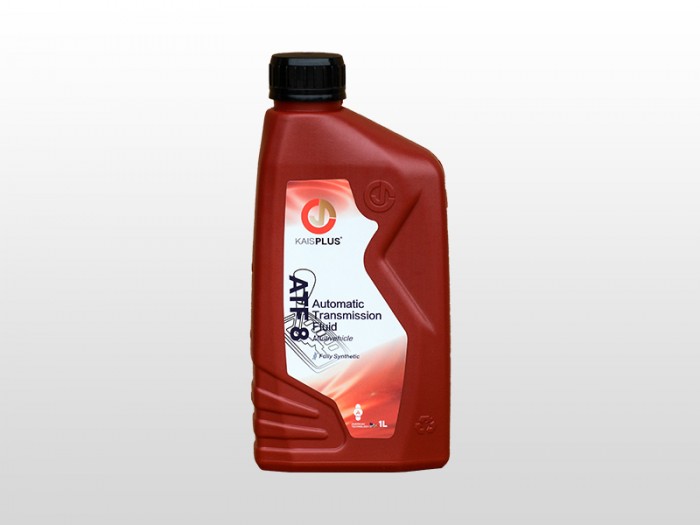 Automatic Transmission Fluid 8