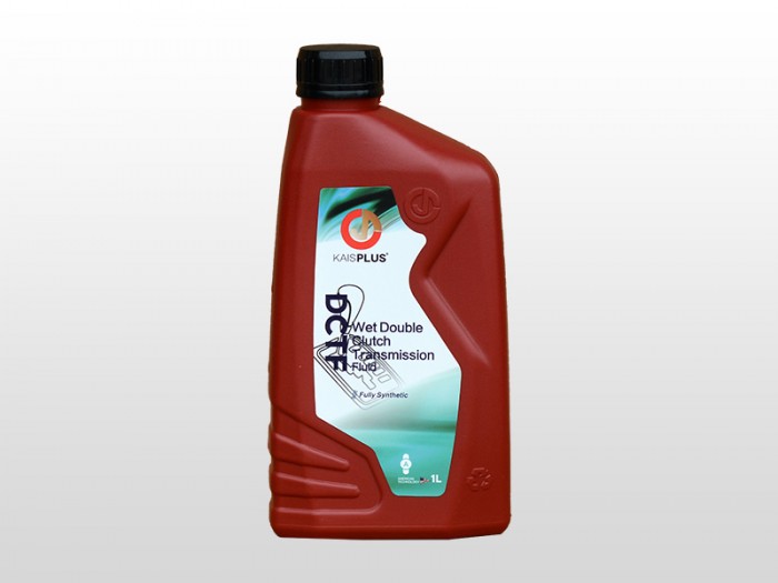 Wet Double Clutch Transmission Fluid