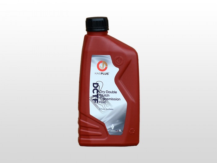 Dry  Double Clutch Transmission Fluid